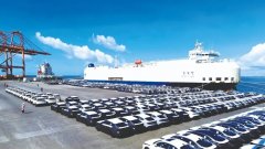 北海市近5年来工业投资年均增加率达28.6