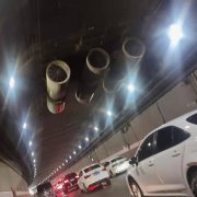 进风口部门设置变径