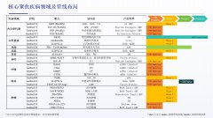 进资产布局的优化调整