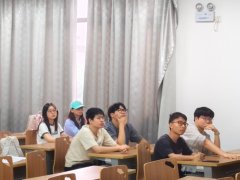 学供给了切实可行的备考取思
